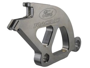 Ford Mustang Clutch Cable - Ford Racing - Double-Hook Quadrant - `82-`04 Ford Mustang Clutch Cable - Ford Racing - Double-Hook Quadrant - `82-`04